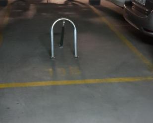 Parking of Garage to rent in Valladolid Capital