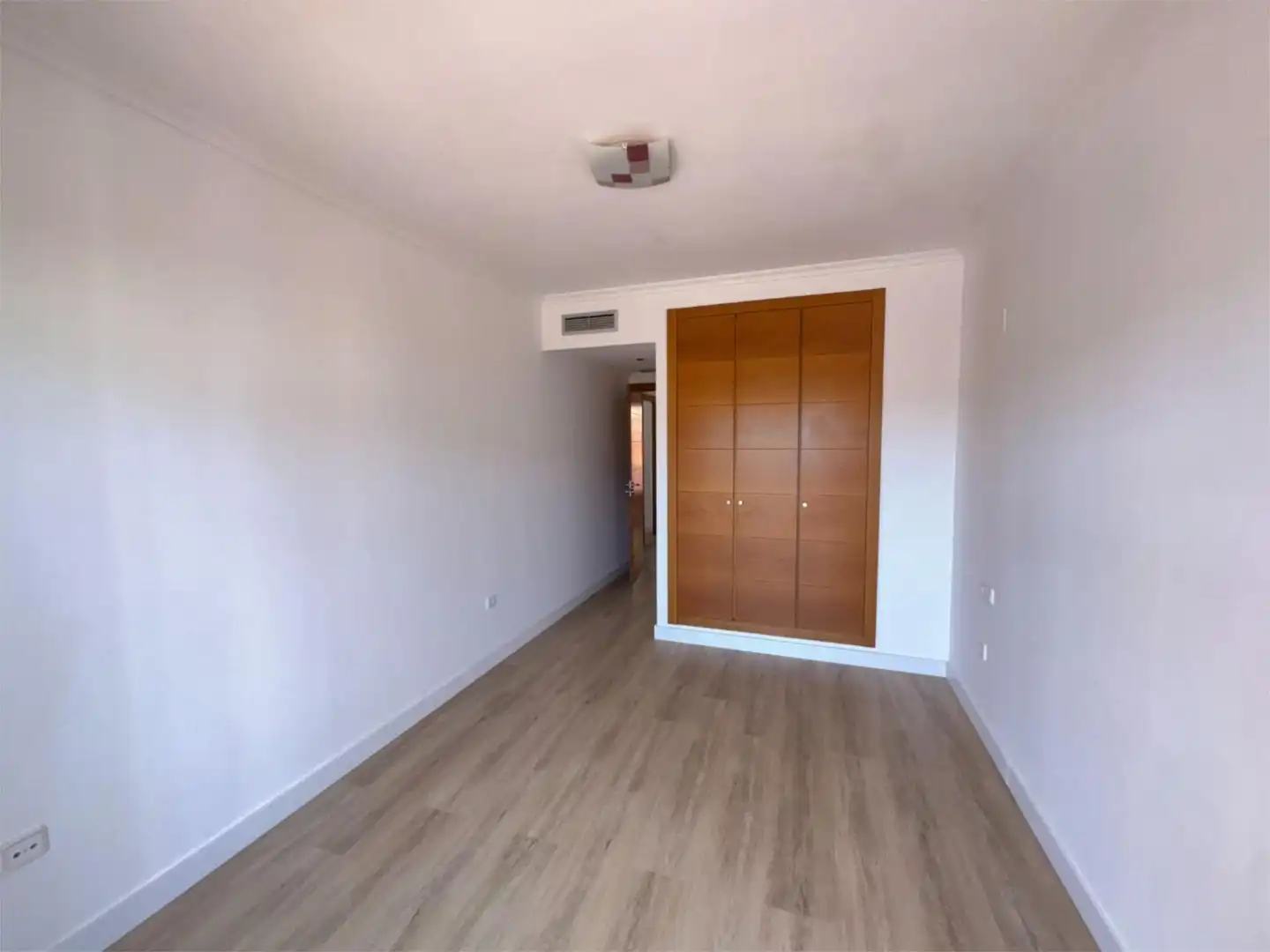 Wohnung zum Verkauf in Avinguda de Gandia, 41, La Pedrera - Vessanes Schlafzimmer von Wohnung zum Verkauf in Dénia mit Privatgarten, Parkett und Terrasse