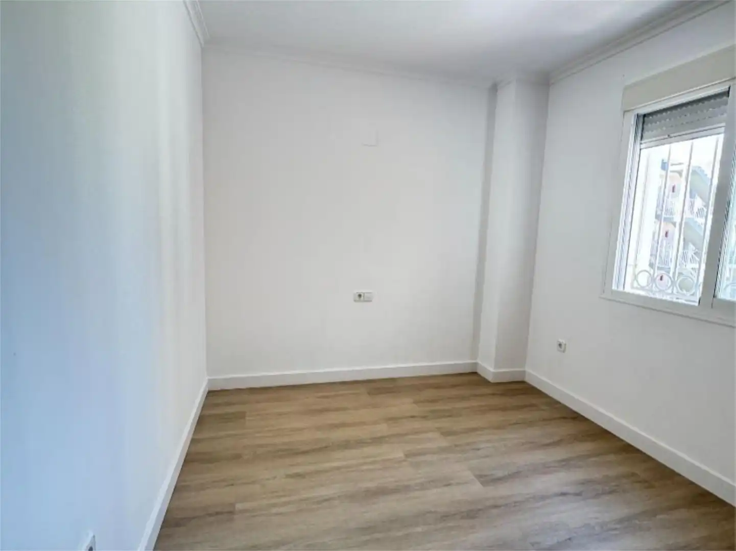 Wohnung zum Verkauf in Avinguda de Gandia, 41, La Pedrera - Vessanes Wohnung zum Verkauf in Dénia mit Privatgarten, Parkett und Terrasse
