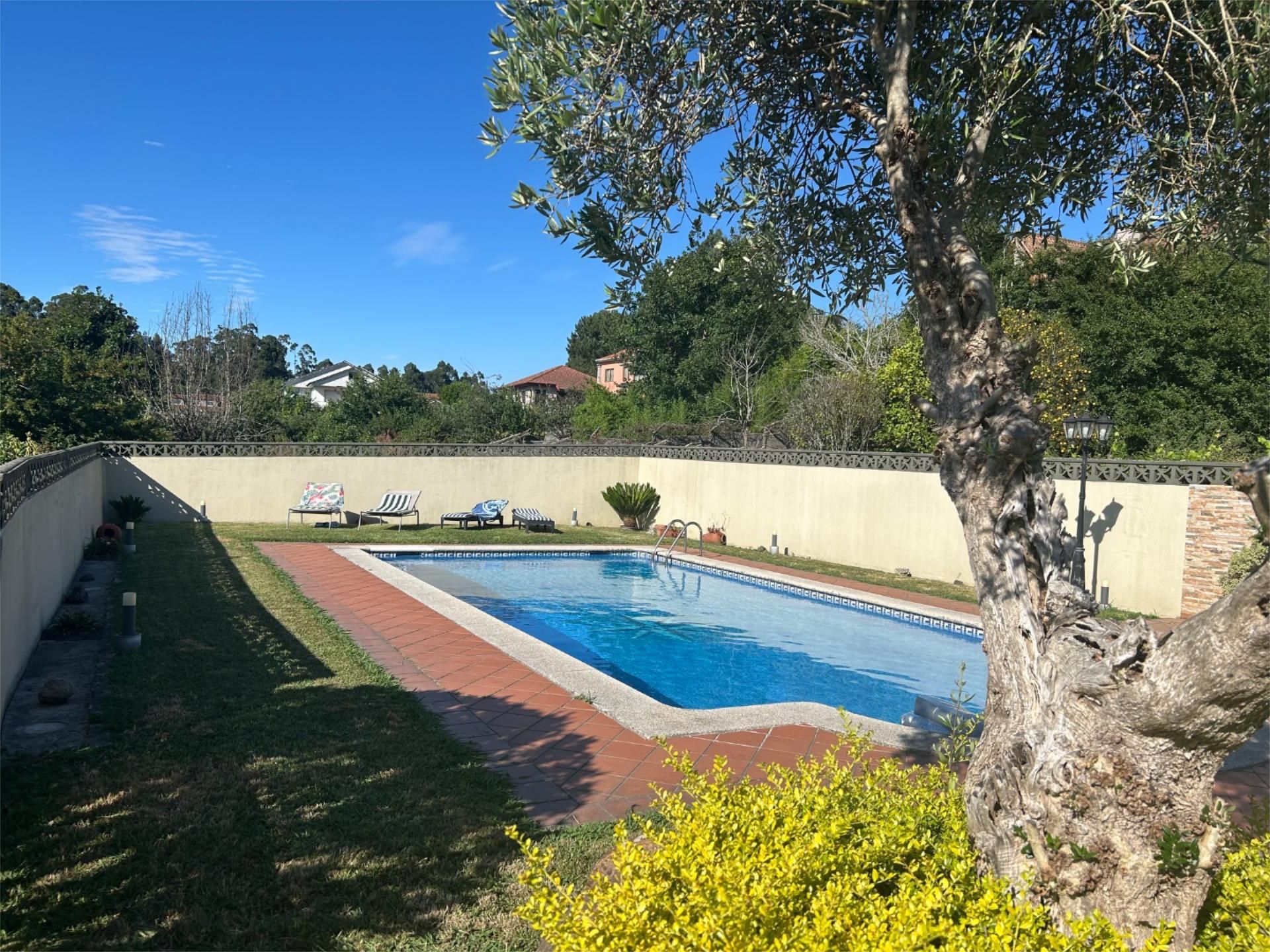 Flat to share in Avenida Santa Mariña, 160, Cabral - Candeán
