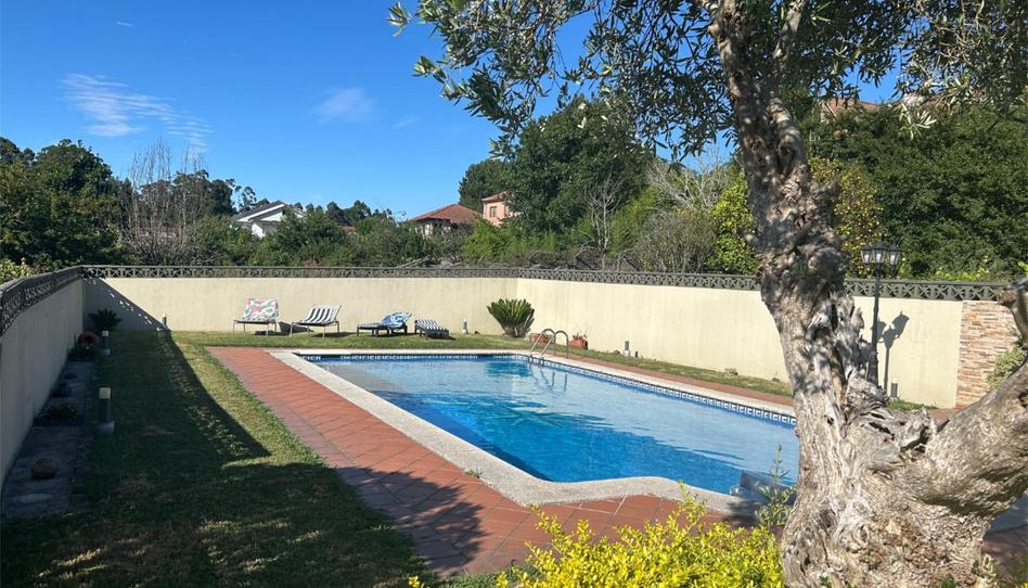 Flat to share in Avenida Santa Mariña, 160, Cabral - Candeán, Pontevedra - image 1 Photo 1 of Flat to share in Avenida Santa Mariña, 160, Cabral - Candeán, Pontevedra