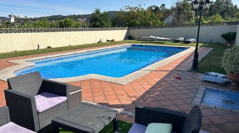 Flat to share in Avenida Santa Mariña, 160, Cabral - Candeán, Pontevedra - image 2 Photo 2 of Flat to share in Avenida Santa Mariña, 160, Cabral - Candeán, Pontevedra