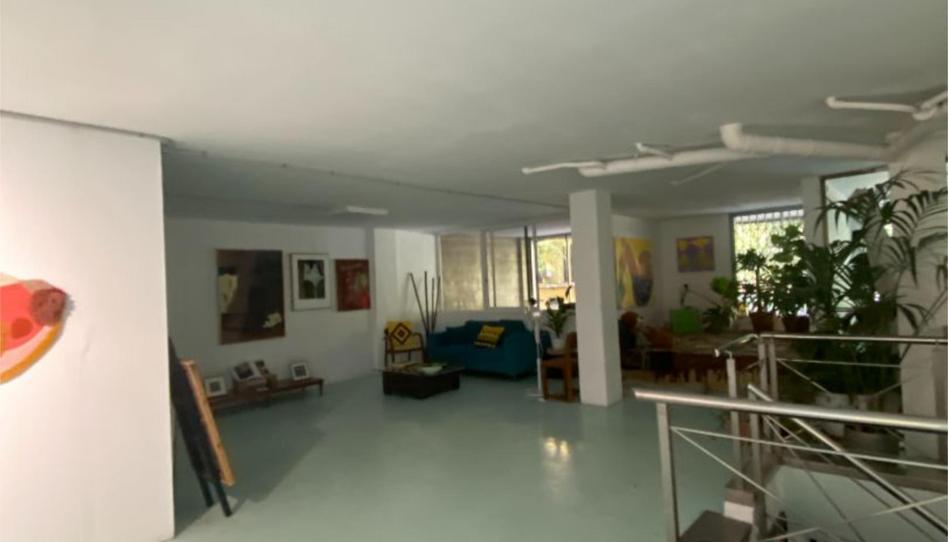 Photo 1 of Premises to rent in Carrer de Sardenya, 100, El Parc i la Llacuna del Poblenou, Barcelona