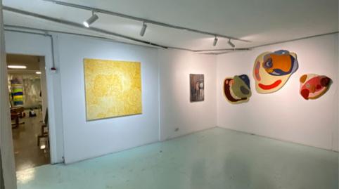 Photo 2 of Premises to rent in Carrer de Sardenya, 100, El Parc i la Llacuna del Poblenou, Barcelona