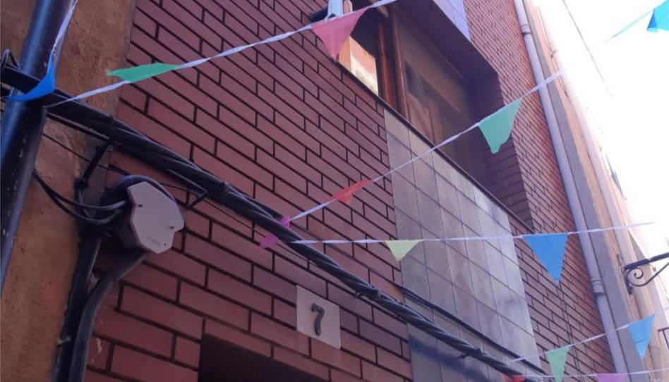 Pis en venda a Plaça Nova, 6, Canet lo Roig, Castellón - imatge 1 Foto 1 de Pis en venda a Plaça Nova, 6, Canet lo Roig, Castellón