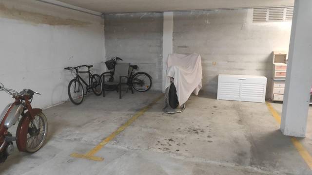 Garaje en Alquiler en Carrer Roada, 68 en Colònia Sant Jordi