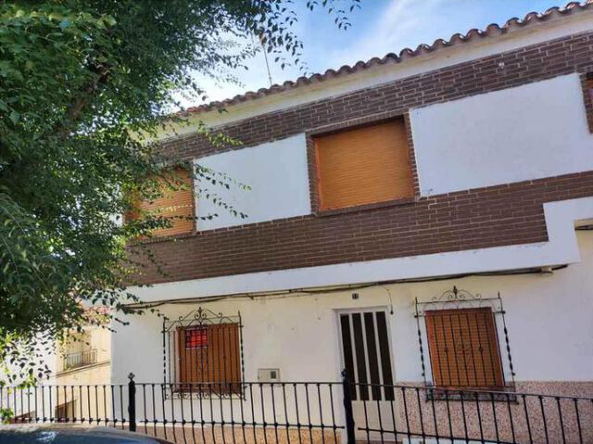 Exterior view of House or chalet to rent in Alatoz