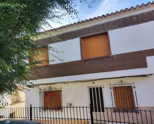 Exterior view of House or chalet to rent in Alatoz