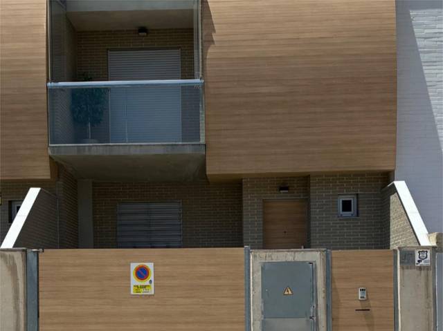 Piso en Venta en Avenida de Juventudes Musicales, 47 en Avda. Federico Garcia Lorca - Nueva Estación Autobuses