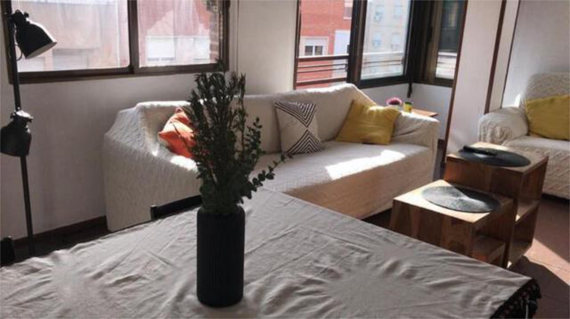 Flat to rent in San Antón