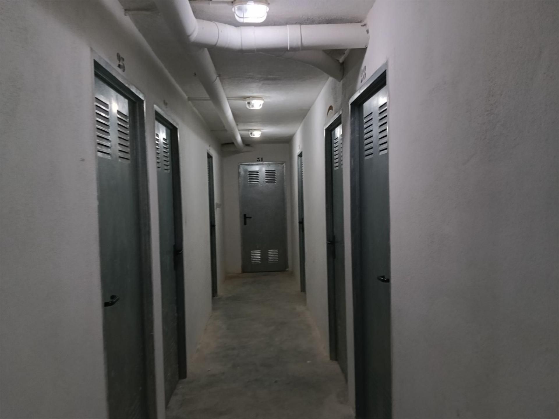 Box room for sale in Cullera