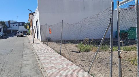 Foto 4 von Residential zum Verkauf in Calle Donantes de Sangre, 2, Villatorres, Jaén