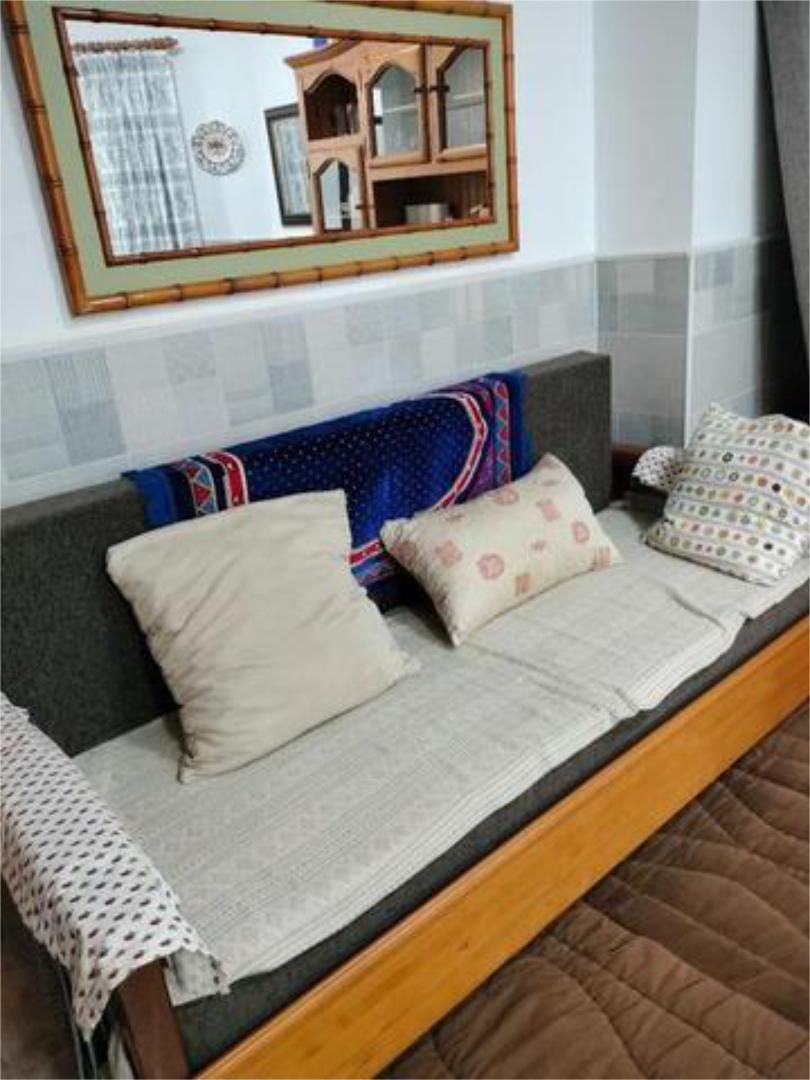 Apartament de lloguer a Alcaravaneras