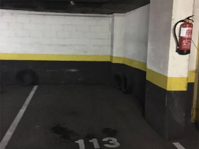 Garaje en Alquiler en Glorieta de San Antonio de la Florida, 1 en Casa de Campo