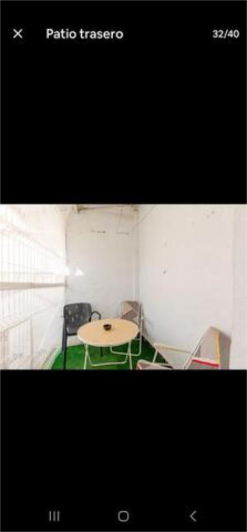 Flat to rent in La Almunia de Doña Godina