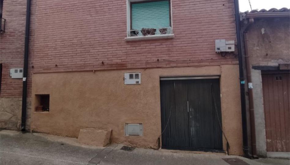 Photo 1 of Flat for sale in Calle Norte-los Molinos-, 1, Ocón, La Rioja