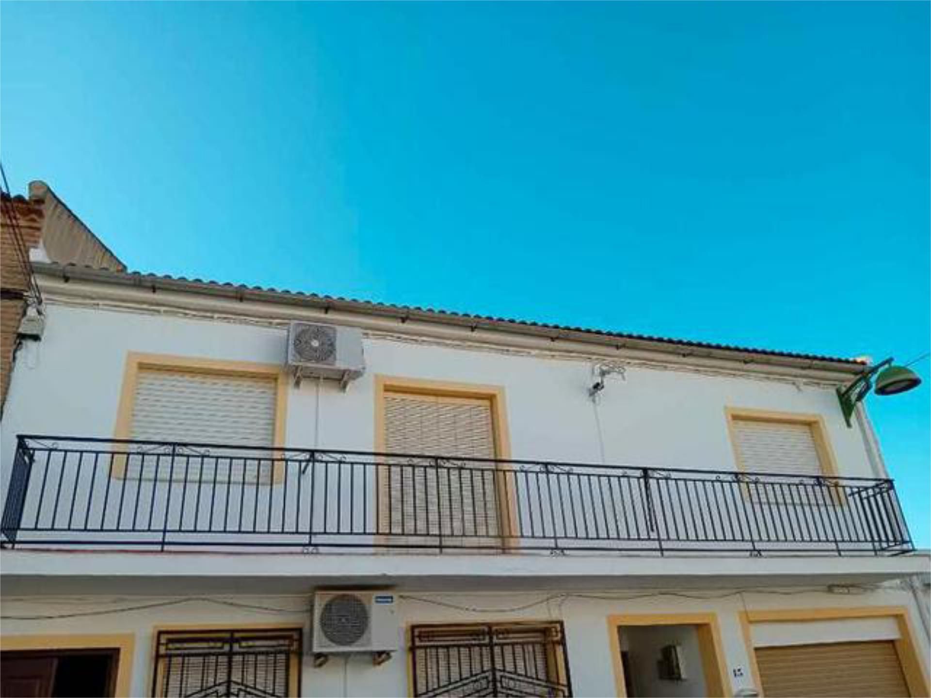 Vista exterior de Pis de lloguer en Villanueva de Algaidas