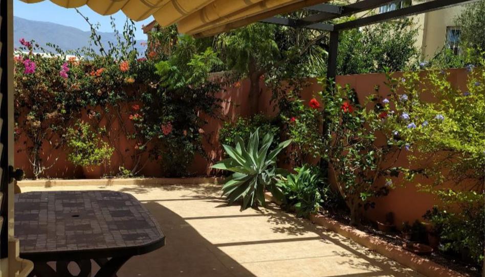 Casa o xalet en venda a Calle Guernica, 165, Santo Domingo, Almería - imatge 1 Foto 1 de Casa o xalet en venda a Calle Guernica, 165, Santo Domingo, Almería