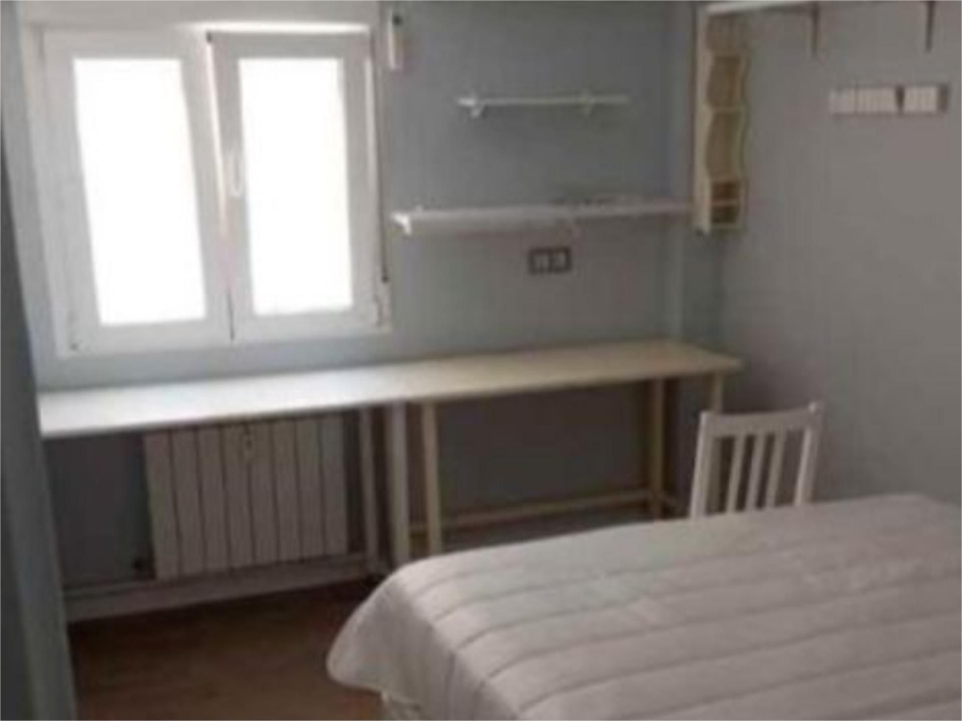 Pis de lloguer a Calle de Rufino Blanco, 6, Plan Sur - Amistad