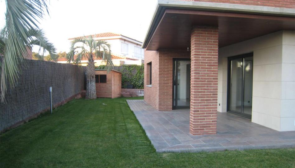 Foto 1 de Pis en venda a Carrer Pinar de Can Guineu, 15, L'Ametlla del Vallès, Barcelona