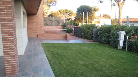 Foto 5 de Pis en venda a Carrer Pinar de Can Guineu, 15, L'Ametlla del Vallès, Barcelona