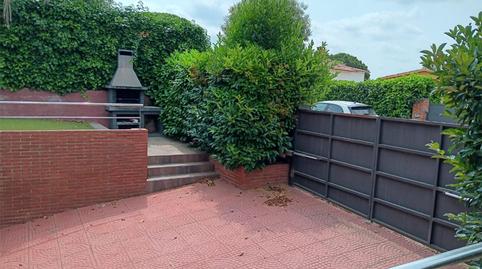 Foto 4 de Pis en venda a Carrer Pinar de Can Guineu, 15, L'Ametlla del Vallès, Barcelona