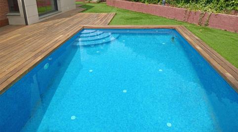 Foto 3 de Pis en venda a Carrer Pinar de Can Guineu, 15, L'Ametlla del Vallès, Barcelona