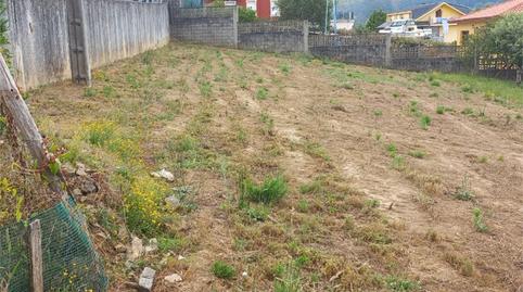 Non-constructible Land to rent in Rúa Mandeo, 98, Betanzos, A Coruña - image 4 Photo 4 of Non-constructible Land to rent in Rúa Mandeo, 98, Betanzos, A Coruña