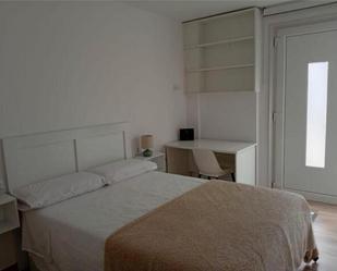 Bedroom of House or chalet to share in Santiago de Compostela   with Heating and Furnished