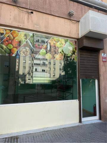 Local comercial en Alquiler en Astilleros - La Paz  - Loreto - El Corte Inglés