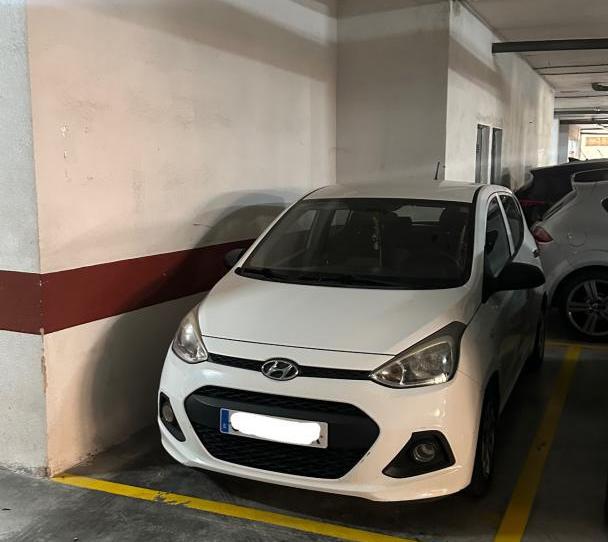 Garage for sale in Carrer de Plató, 60, Son Ferriol, Illes Balears - image 1 Photo 1 of Garage for sale in Carrer de Plató, 60, Son Ferriol, Illes Balears