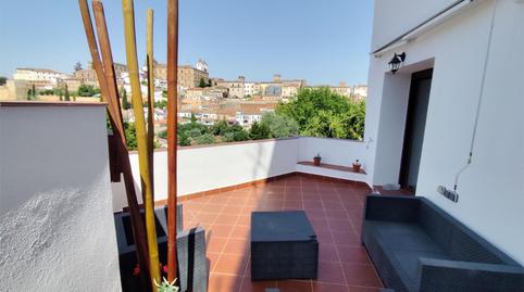 Foto 4 de Apartament en venda a Calle de Fuente Concejo, 60, Casco Antiguo, Cáceres