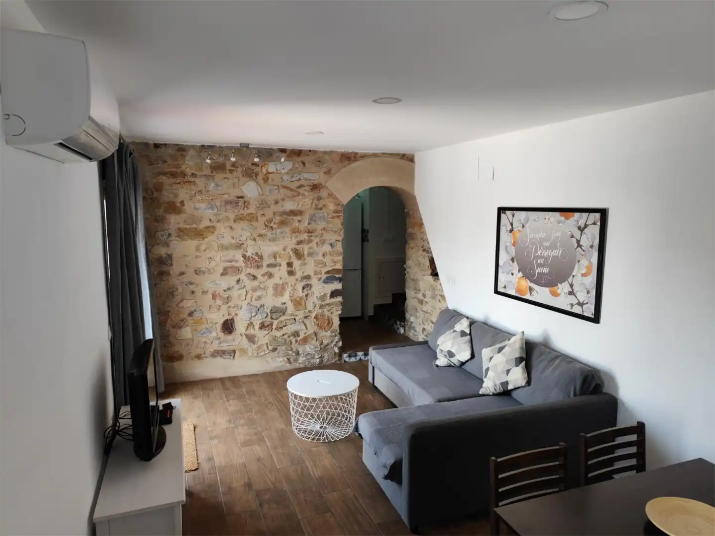 Wohnungen zum Verkauf in Cáceres Capital mit Klimaanlage, Terrasse und Schwimmbad
