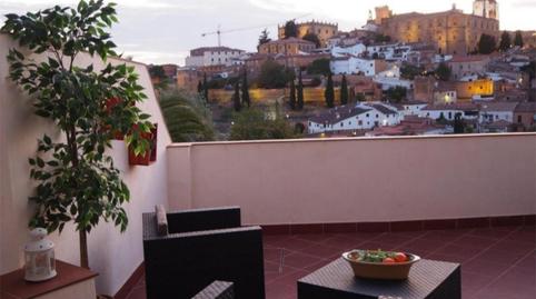 Foto 2 de Apartament en venda a Calle de Fuente Concejo, 60, Casco Antiguo, Cáceres