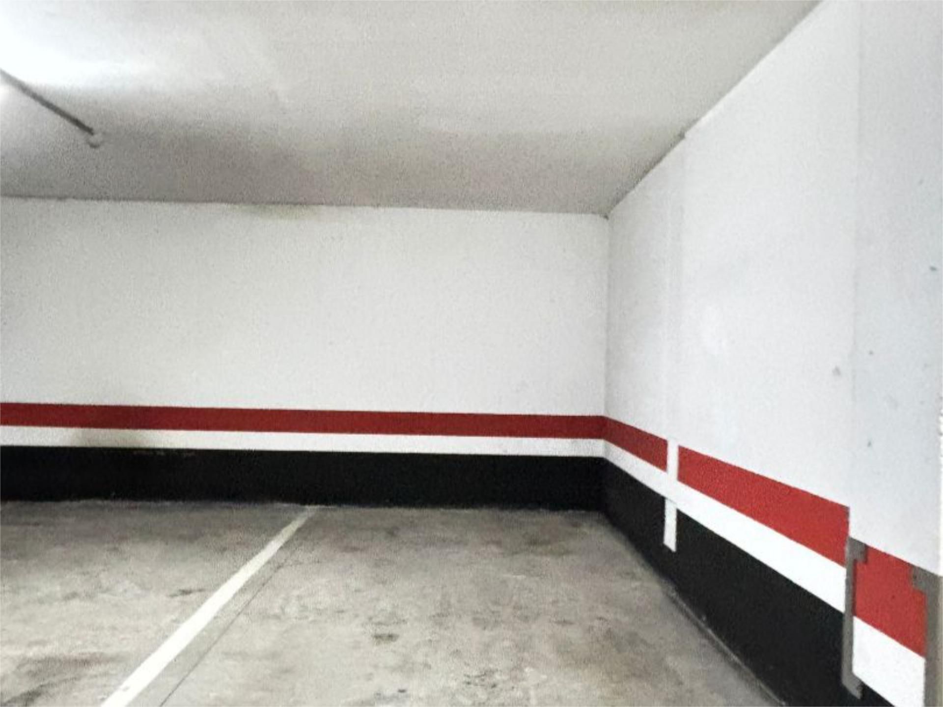 Aparcament de Garatge de lloguer en  Santa Cruz de Tenerife Capital