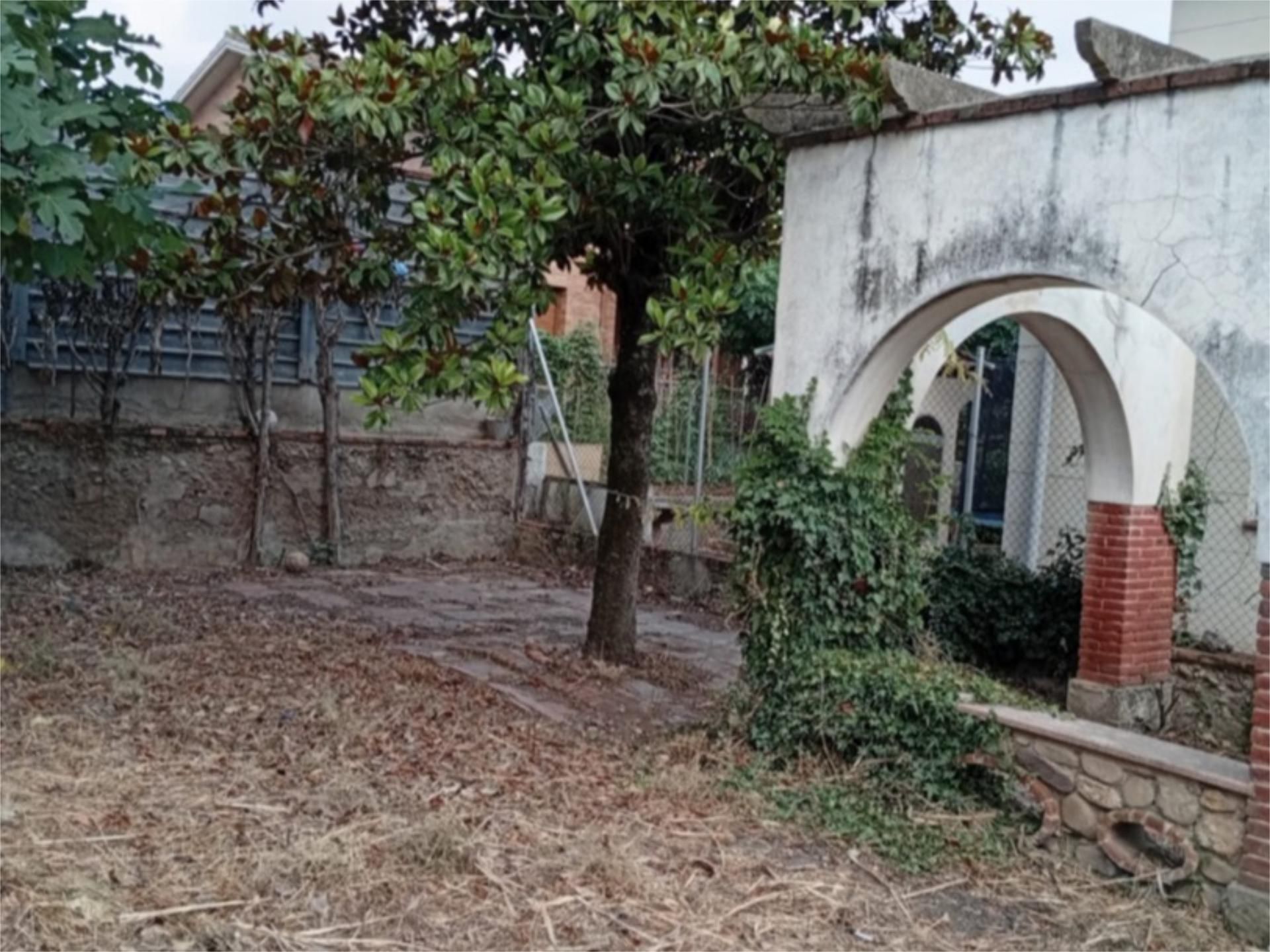 Urbanitzable en venda en Parets del Vallès