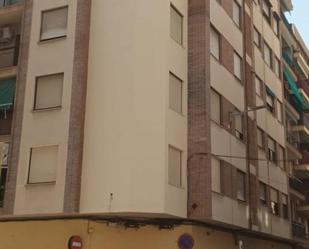 Vista exterior de Pis en venda en Castellón de la Plana / Castelló de la Plana