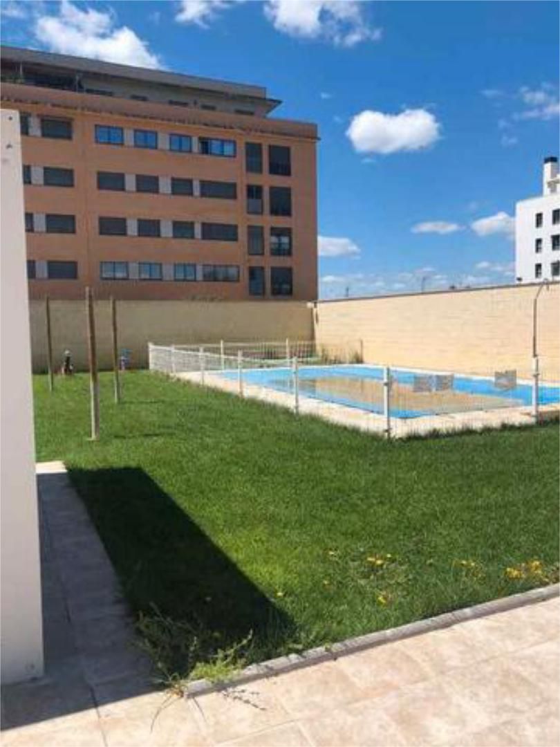 Pis de lloguer a Nuevo Hospital