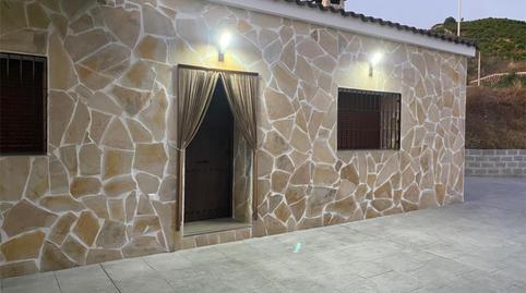 Foto 2 de Casa o chalet de alquiler en Diseminado Trapiche, 80, Norte - Barrio del Pilar - El Reñidero, Málaga
