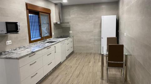 Foto 5 de Casa o chalet de alquiler en Diseminado Trapiche, 80, Norte - Barrio del Pilar - El Reñidero, Málaga