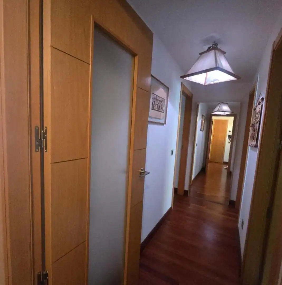 Piso en venta en Calle Frutos Herranz, 4, El Pinillo Piso en venta en Torremolinos con Aire acondicionado, Calefacción y Jardín privado