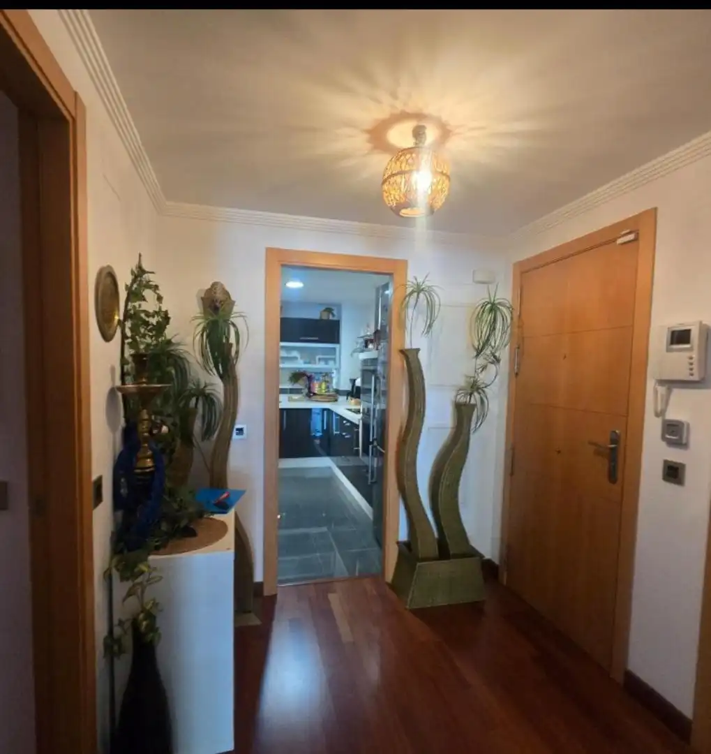 Piso en venta en Calle Frutos Herranz, 4, El Pinillo Piso en venta en Torremolinos con Aire acondicionado, Calefacción y Jardín privado