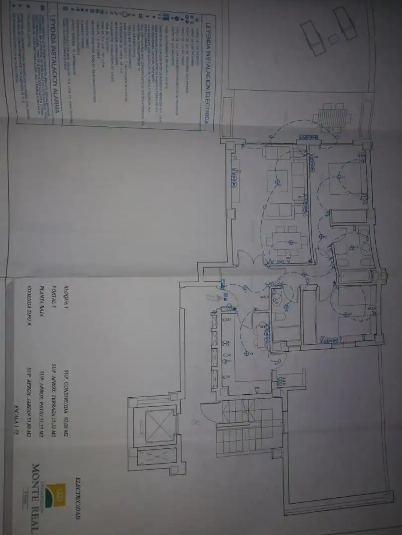 Piso en venta en Calle Frutos Herranz, 4, El Pinillo Piso en venta en Torremolinos con Aire acondicionado, Calefacción y Jardín privado