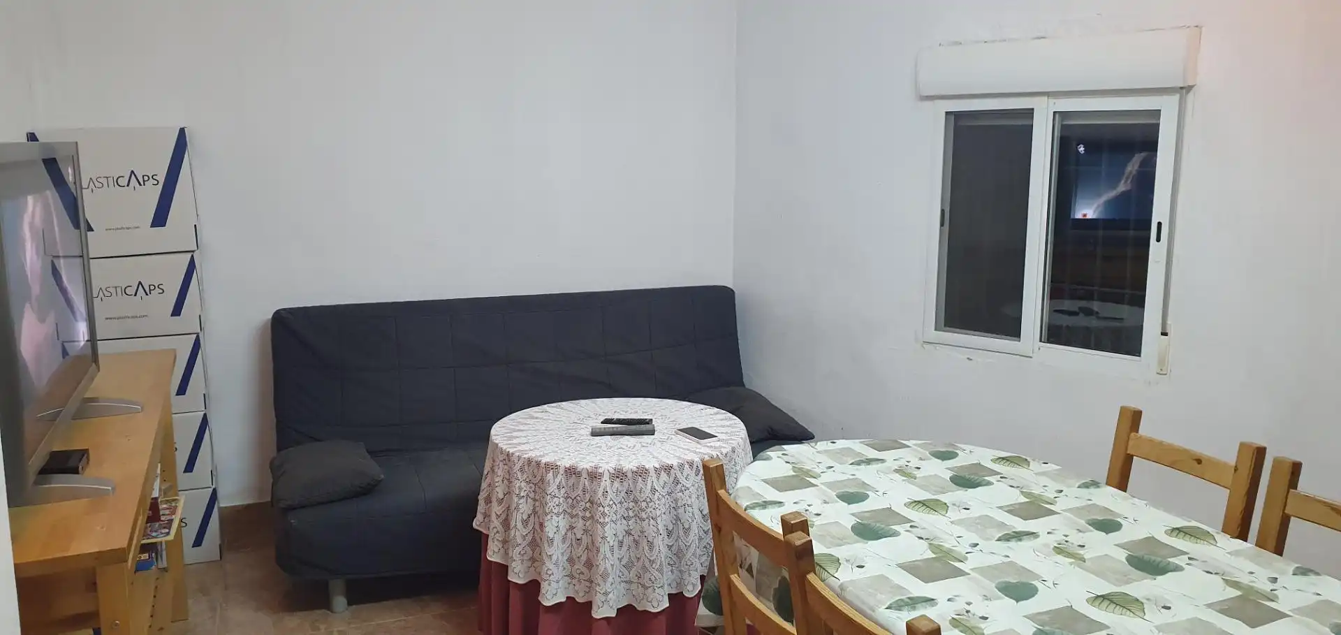 Finca rústica en venta en Vial Camino, 137, Tobarra Finca rústica en venta en Vial Camino, 137, Tobarra