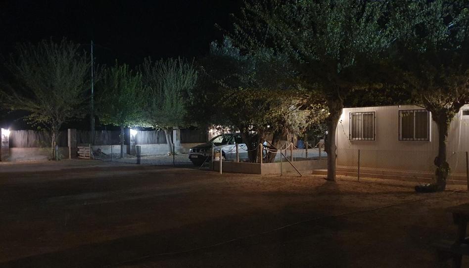 Finca rústica en venda a Vial Camino, 137, Tobarra, Albacete - imatge 1 Foto 1 de Finca rústica en venda a Vial Camino, 137, Tobarra, Albacete