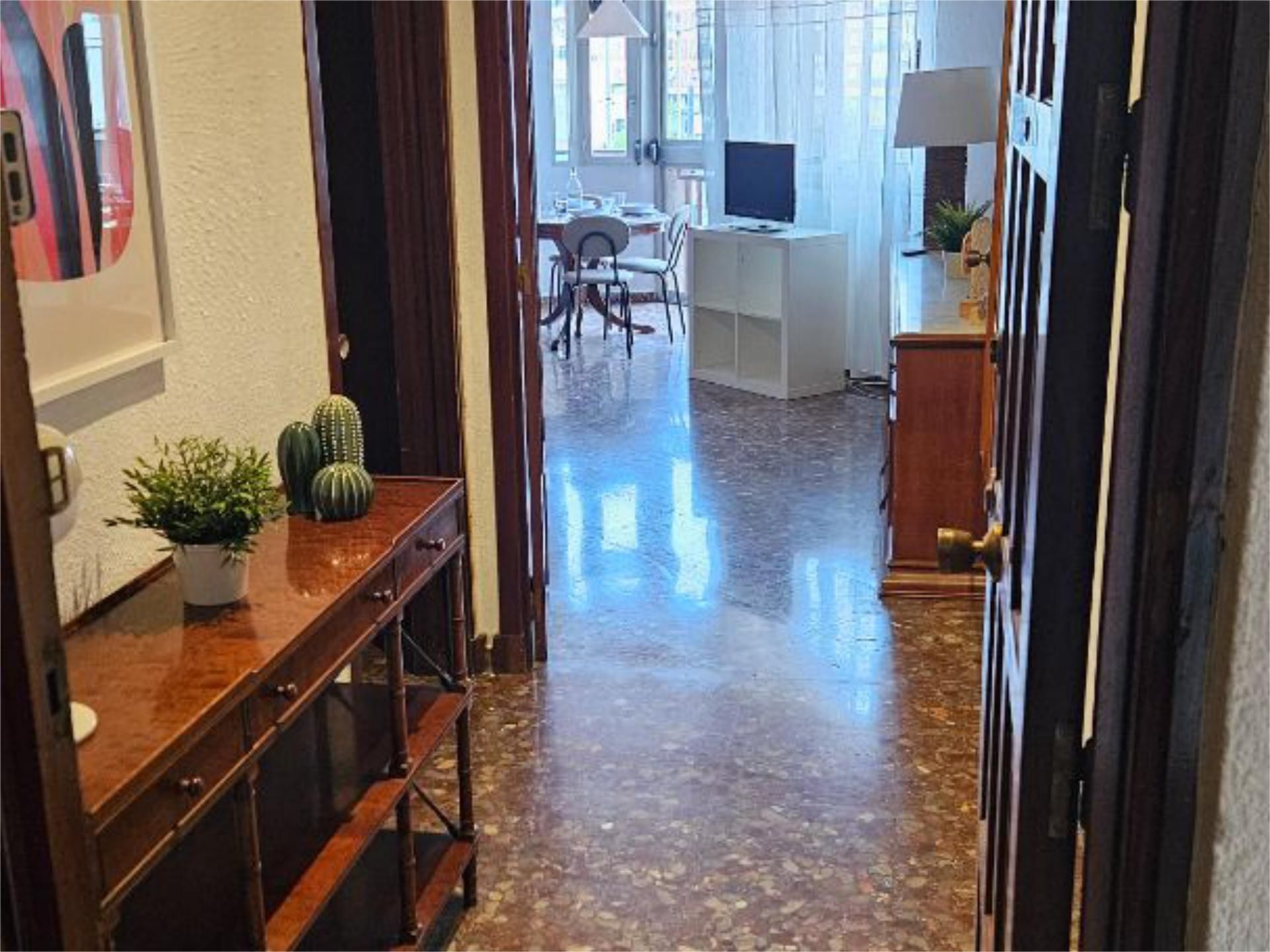 Flat to rent in  Murcia Capital  with Air Conditioner
