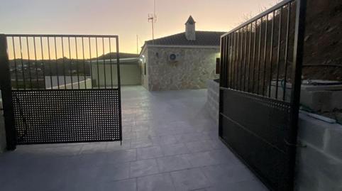 Foto 3 de Casa o chalet de alquiler en Diseminado Trapiche, 80, Norte - Barrio del Pilar - El Reñidero, Málaga
