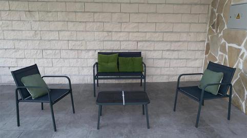 Casa o xalet de lloguer a Diseminado Trapiche, 80, Norte - Barrio del Pilar - El Reñidero, Málaga - imatge 4 Foto 4 de Casa o xalet de lloguer a Diseminado Trapiche, 80, Norte - Barrio del Pilar - El Reñidero, Málaga