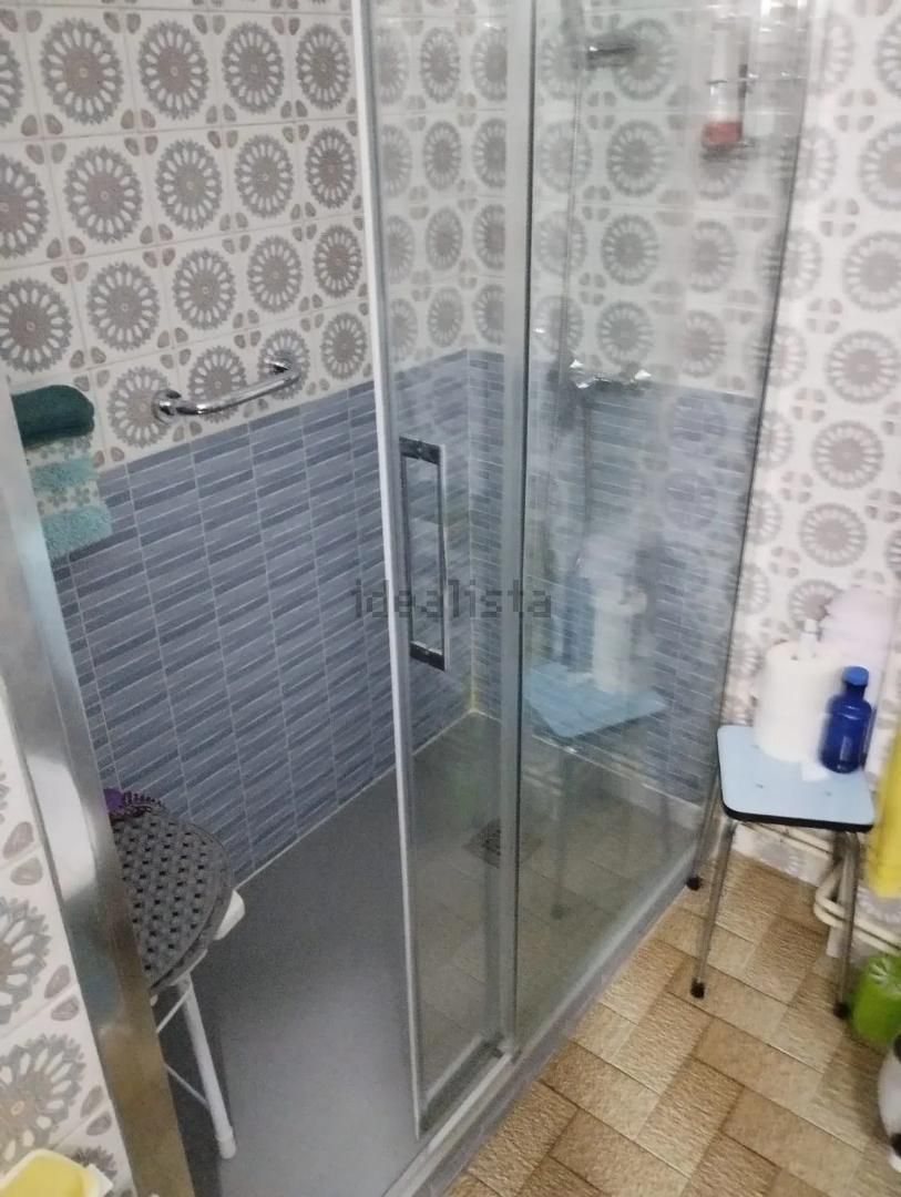 Bathroom of Flat for sale in El Boalo - Cerceda – Mataelpino  with Terrace and Balcony
