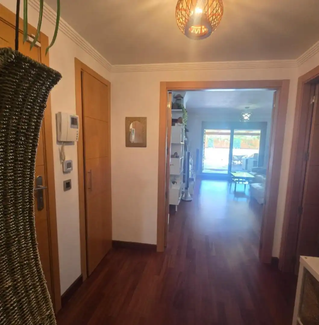 Piso en venta en Calle Frutos Herranz, 4, El Pinillo Piso en venta en Torremolinos con Aire acondicionado, Calefacción y Jardín privado